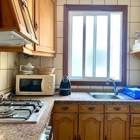 Apartamento En Sanxenxo. ático Con Vistas Al Mar.