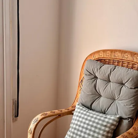 En Sanxenxo. ático Con Vistas Al Mar. Apartamento