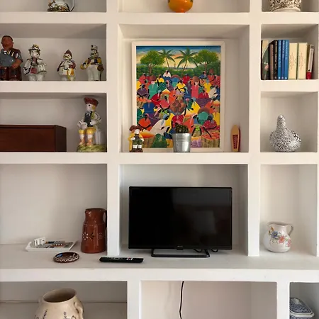 Apartamento En Sanxenxo. ático Con Vistas Al Mar. Sanxenxo