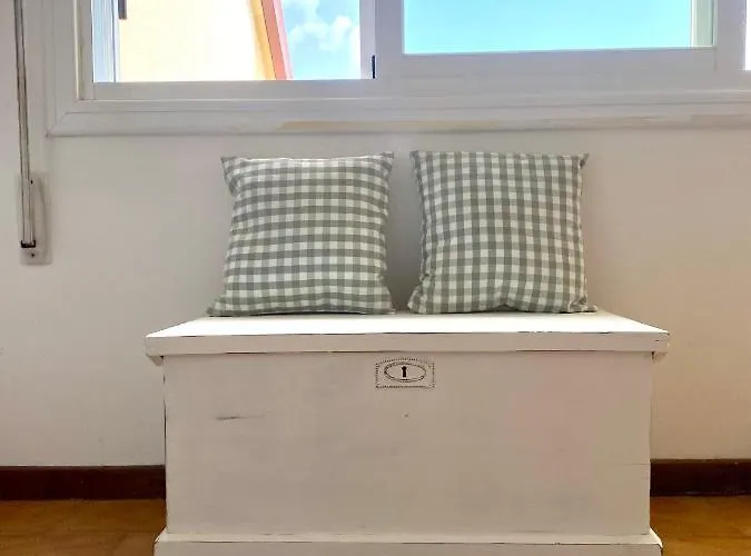 En Sanxenxo. ático Con Vistas Al Mar.